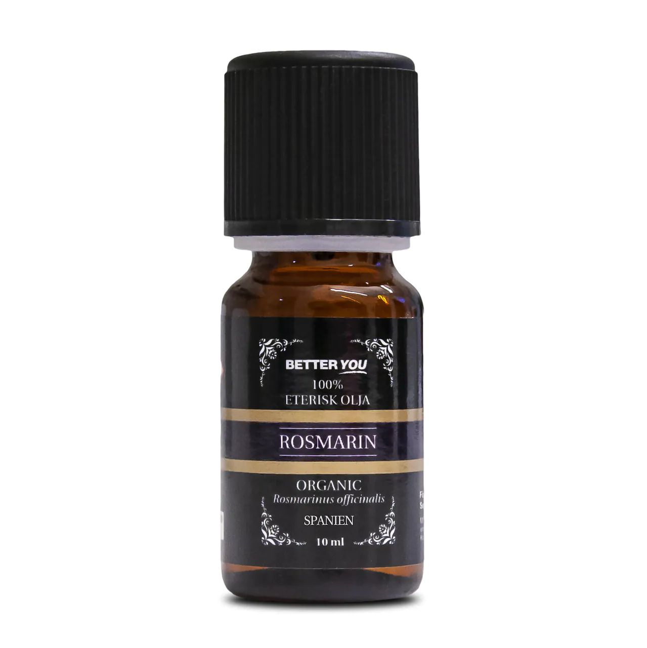 Eterisk olja Rosmarin Betteryou 10 ml