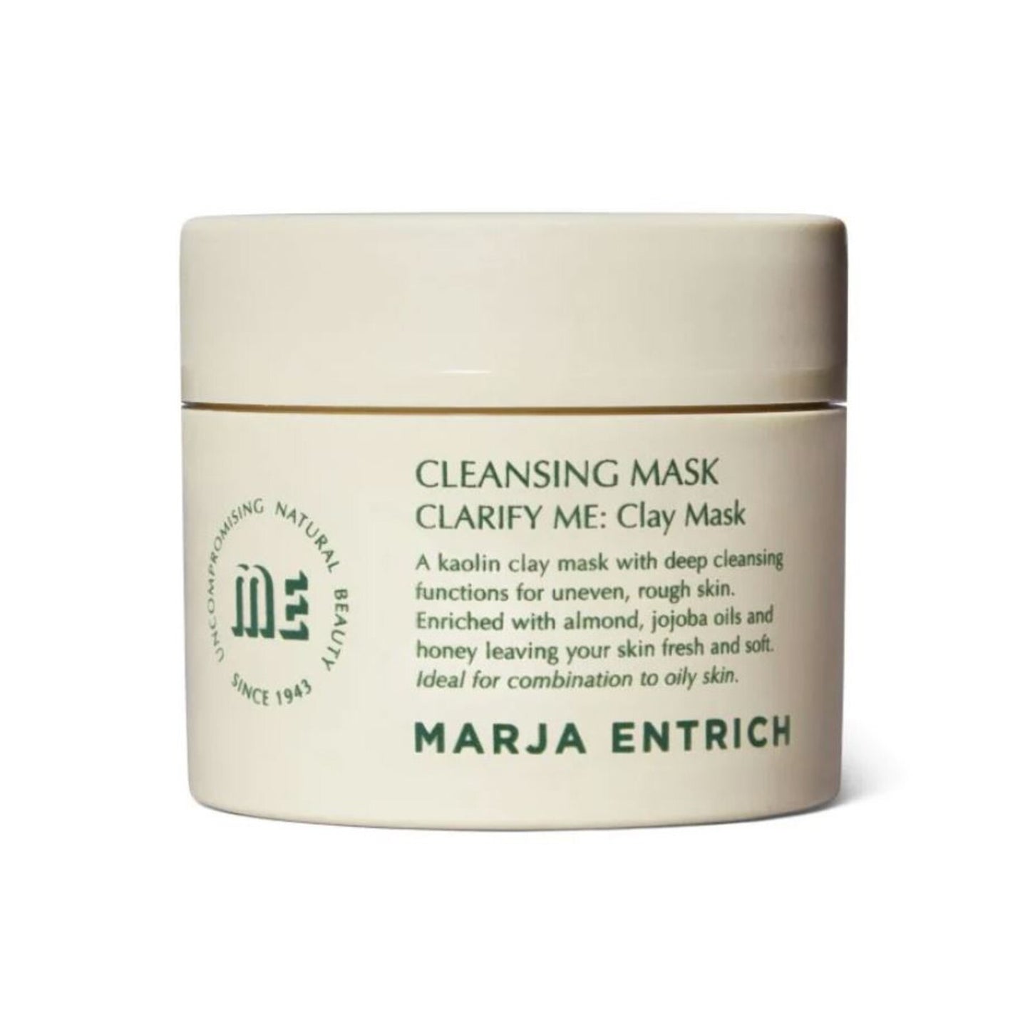 ME Cleansing Mask 50 ml