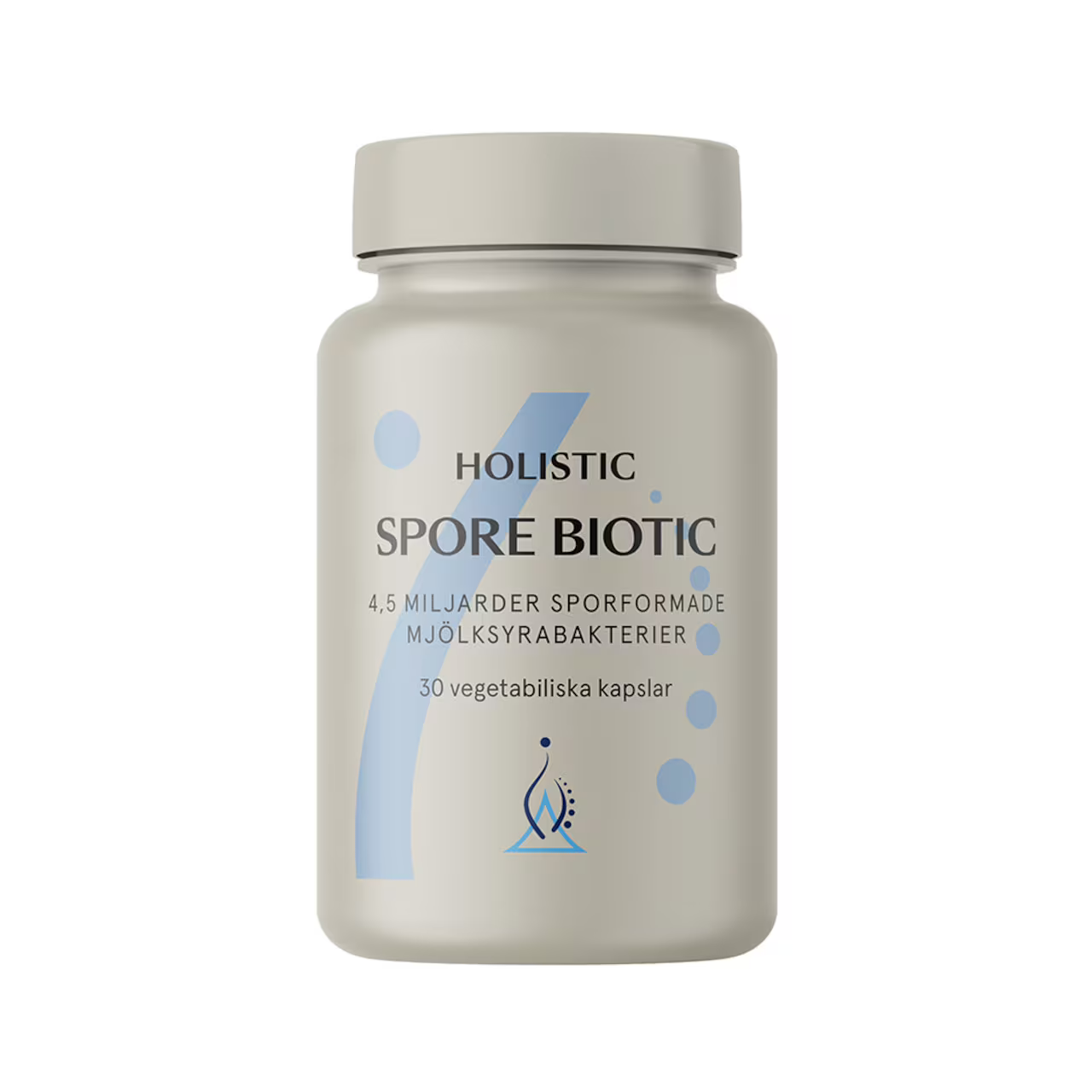 Spore Biome 30 kap Holistic