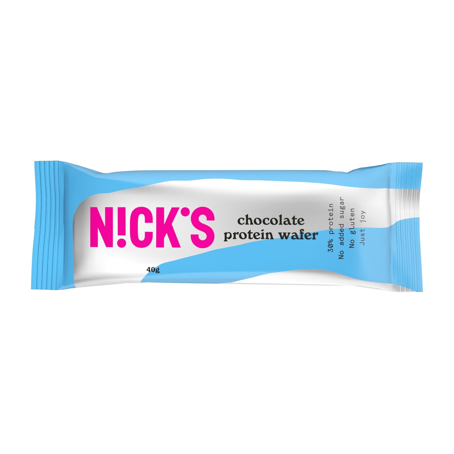 Nick s Protein bars 40 g Chocolate