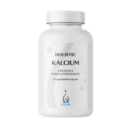 Kalcium 90 kap Holistic