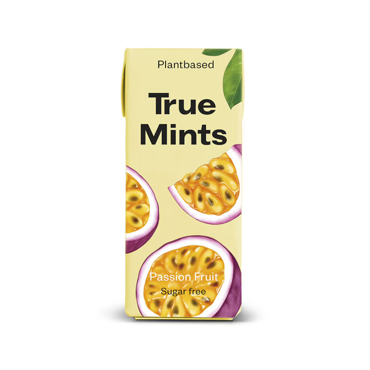 True Mints Passion Fruit 13 g