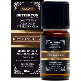 Kryddnejlika 10 ml Better you