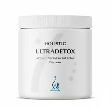 Ultradetox 270 g Holistic
