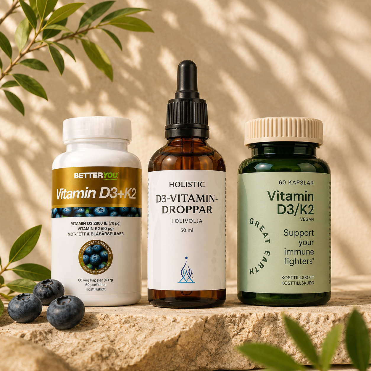 Vitaminer