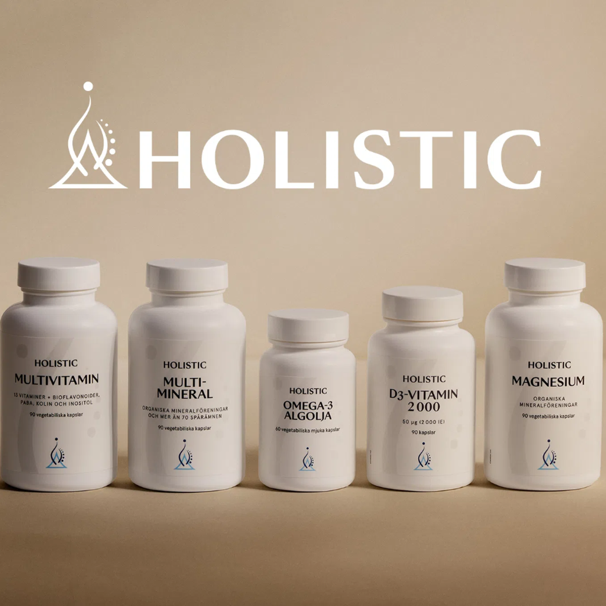 Holistic
