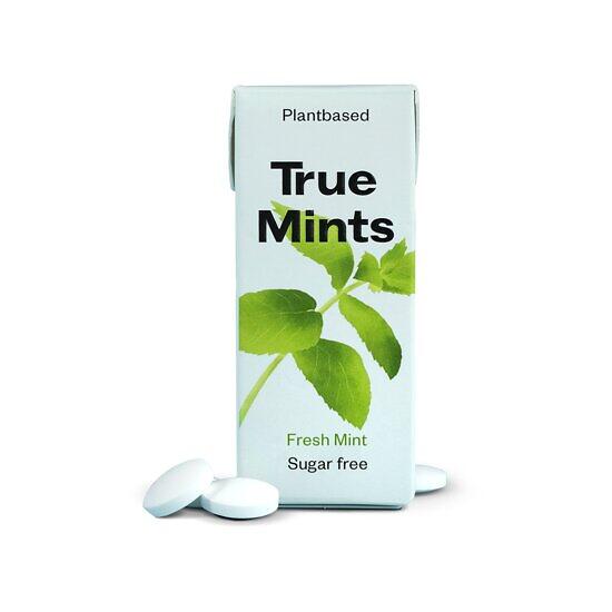 True Mints Fresh Mint 13 g