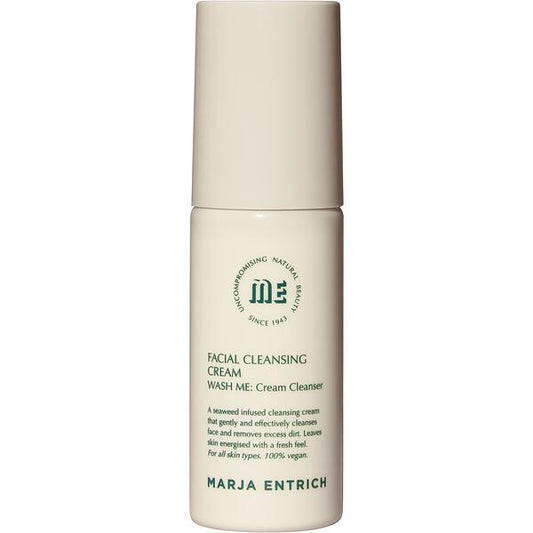 ME Facial Cleansing Cream 100 ml