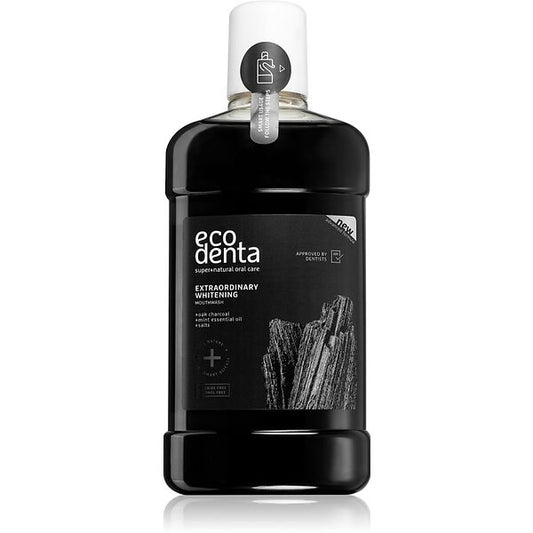 Extraordinary Whitening Mouthwash 500 ml