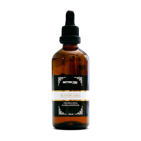 Blandflaska 30 ml Betteryou