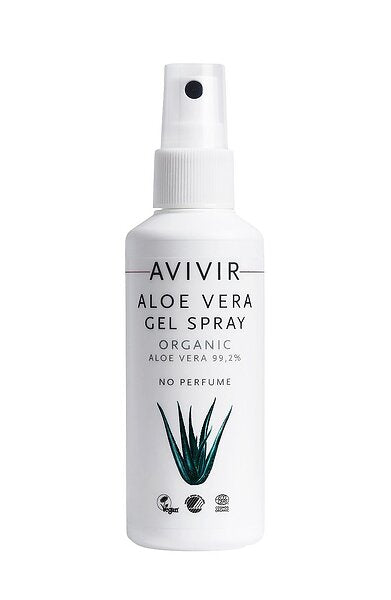 Aloe vera Spray 75 ml