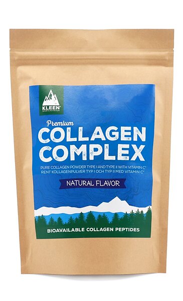 Collagen Complex 1,2 200 gr
