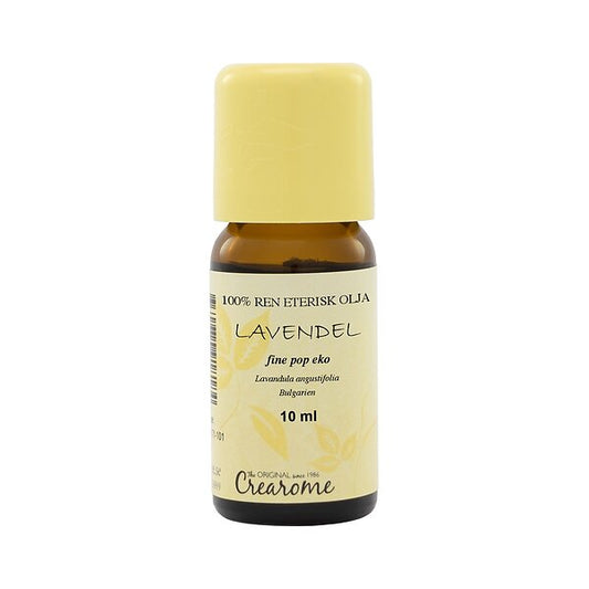 eterisk  Citron gräs olja eko 10 ml crea