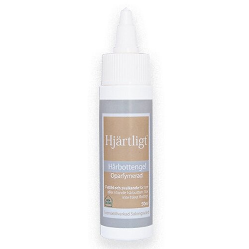 Hårbotten gele 50 ml