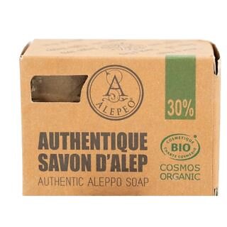 Aleppo Tvål 30 %