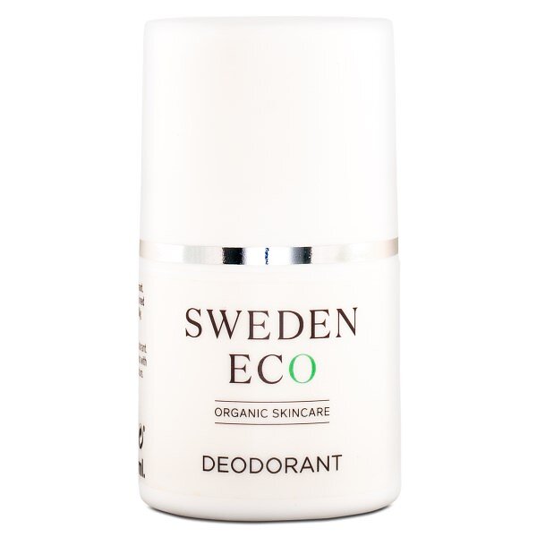Sweden Eco Deo  50 ml
