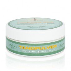 Tandpulver Ph- balans