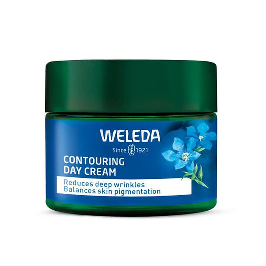 Contouring Day Cream 40 ml Weleda