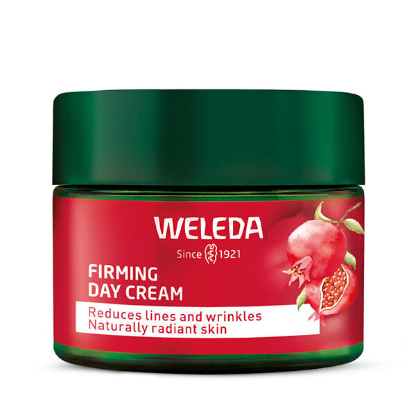 Firming Day Cream 40 ml Weleda