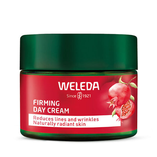 Firming Day Cream 40 ml Weleda