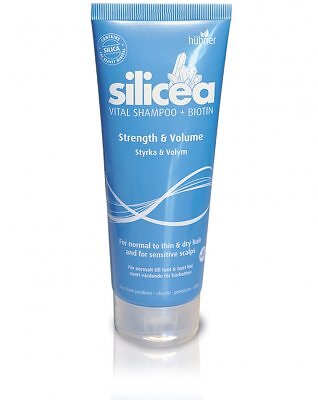 Silicea Shampo 200 ml