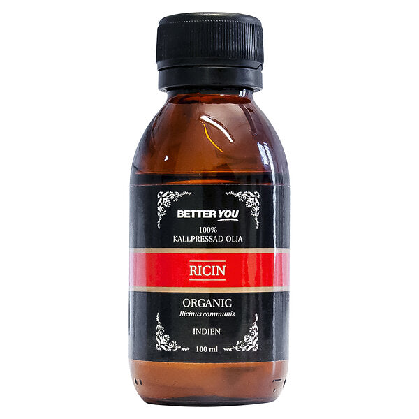 Risinolja Better you 100ml