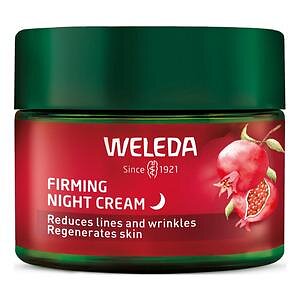 Firming Night  Cream 40 ml Weleda