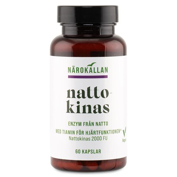 Nattokinas 60 kap Närokällan