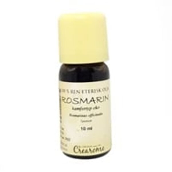 Eterisk Rosmarin olja 10 ml crea