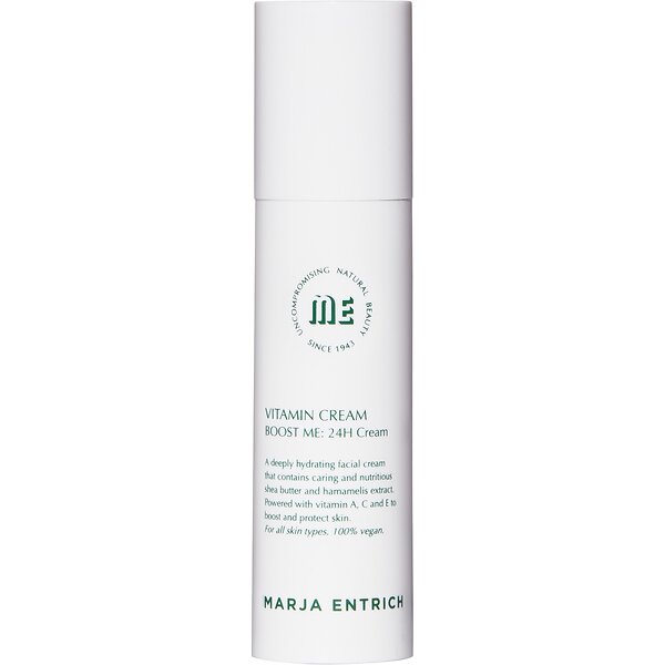 ME Vitamin Cream 50 ml