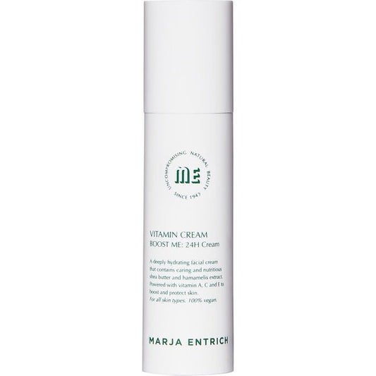 ME Vitamin Cream 50 ml