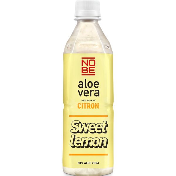 AloeVera /Sweet Lemon  500 ml