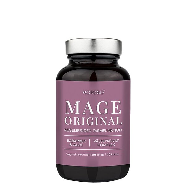 Mage 30 kap Nordbo