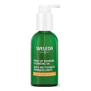 Make-up Removal Cleansing Oil Weleda 150 g