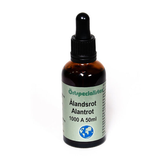 Ålandsrot 50 ml Örtspecialisten