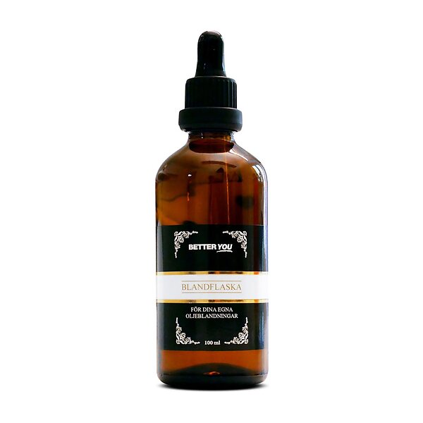 Blandflaska 100 ml Betteryou