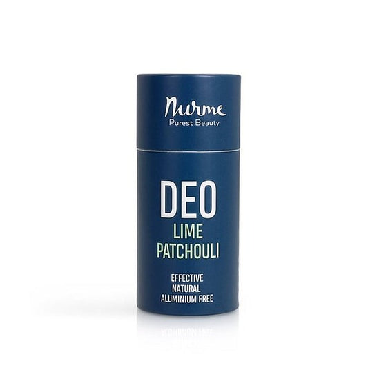 Deo Lime Patcholi 80 g Nuume