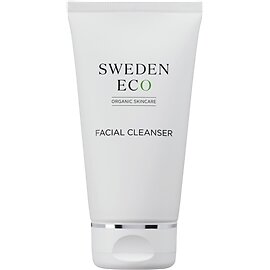 Sweden Eco Facial Cleanser 150 ml Rosenserien