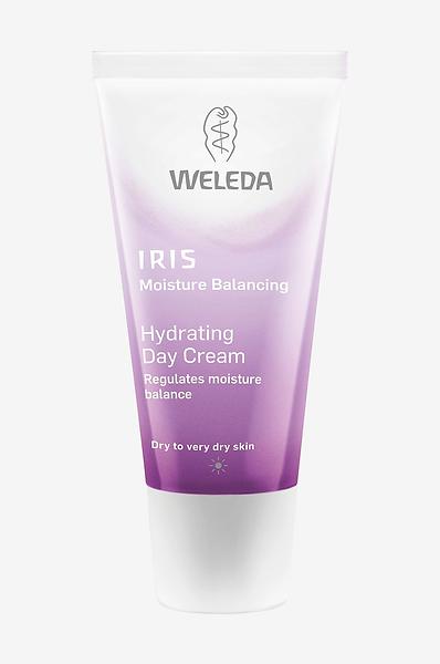 Hydrating Day Cream 30 ml Weleda