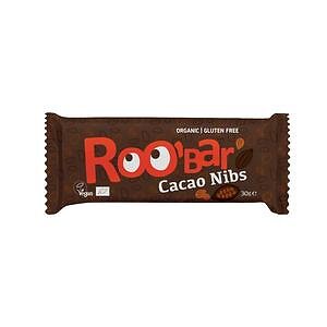Roobar / Cacao-nibs 30 g