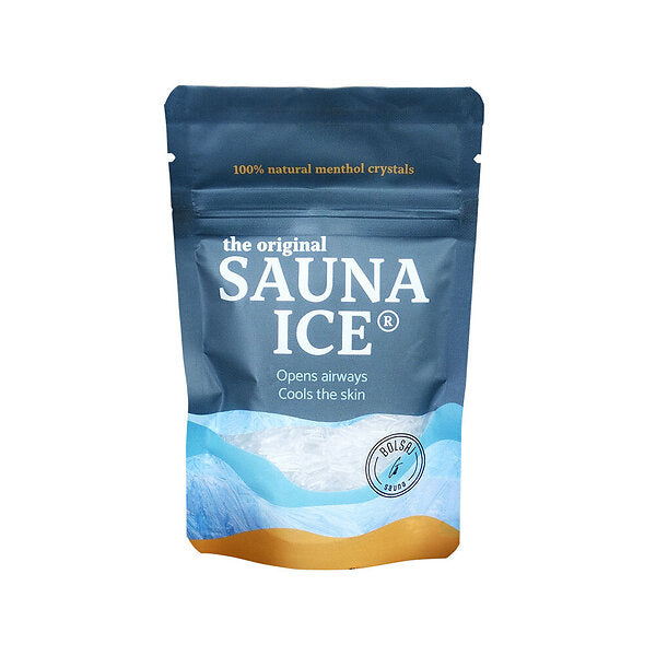 Sauna Ice 20 g