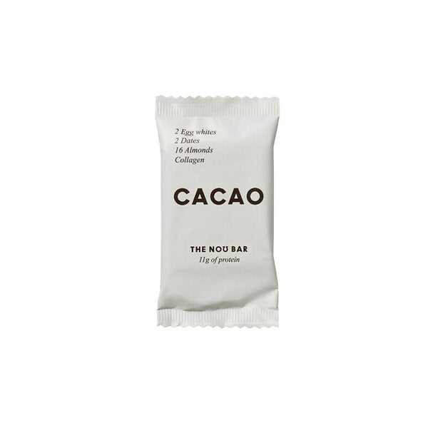 Matcha protein/collagen bars 45 g