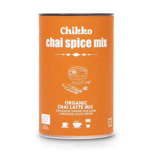 Chai Latte Spice mix