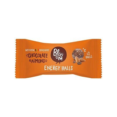 Nut Butter Balls Almond Butter 36 g