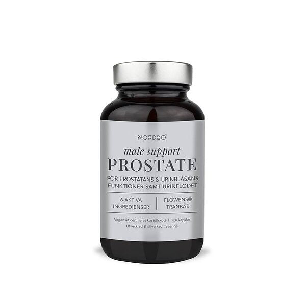 Prostate  120 kap  Nordbo
