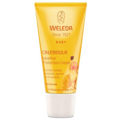 Skin Protection Balm Weleda 30 ml