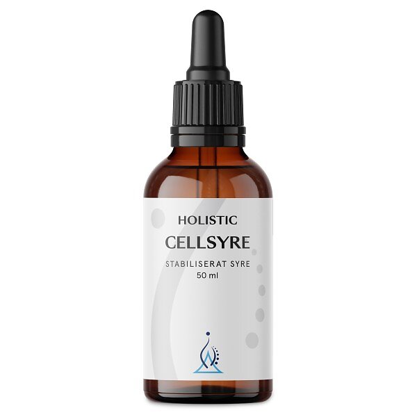 Cellsyre 50 ml Holistic