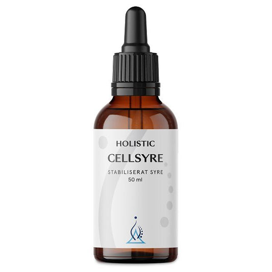 Cellsyre 50 ml Holistic