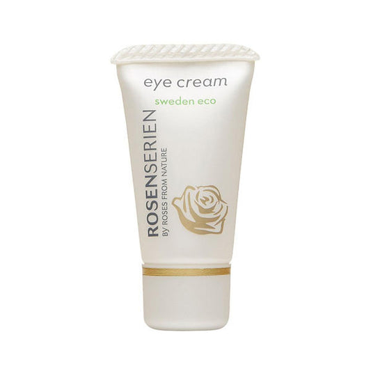 Eye Cream 15 ml Rosenserien