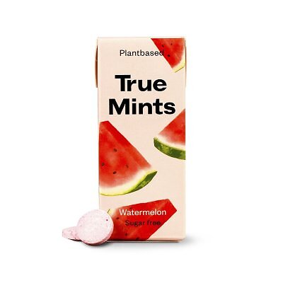 True Mints Watermelon 13 g